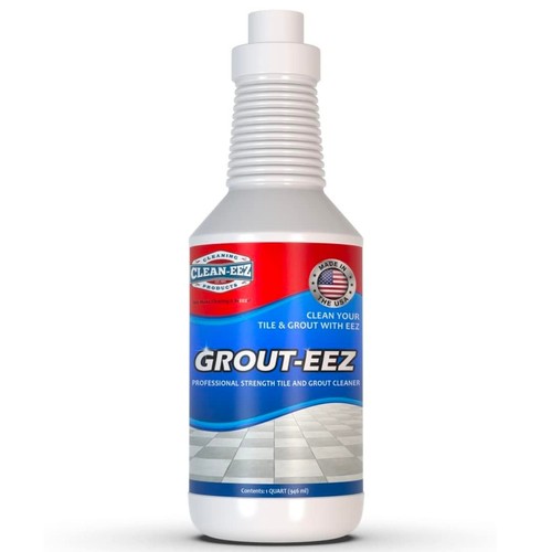 Super heavy duty grout - heavy-duty,