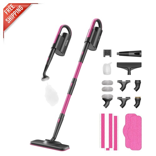 Sleek steam mop - sleek,