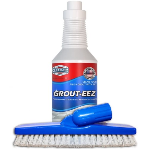 Heavy duty tile cleaner with - heavy-duty,