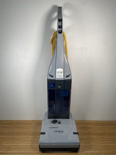 Lindhaus iw30 pro bare floor - bare,
